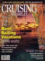 Cruising World cover